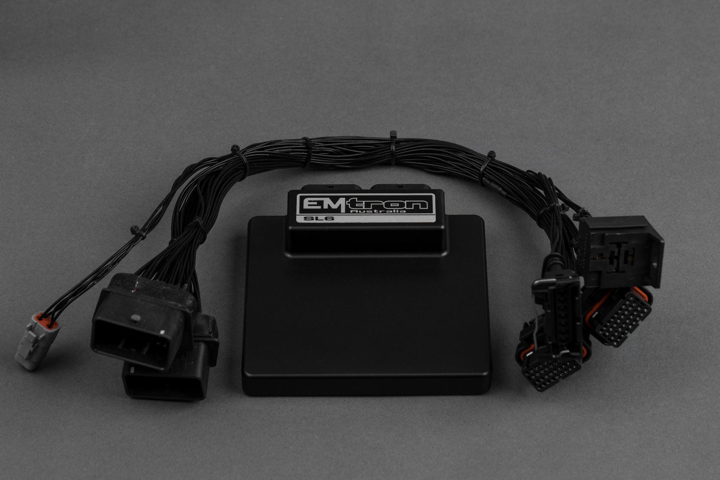 CanAm Maverick X3 Patch Harness (2017–2019)