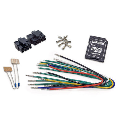 CANchecked MFD32 Gen 2 Display