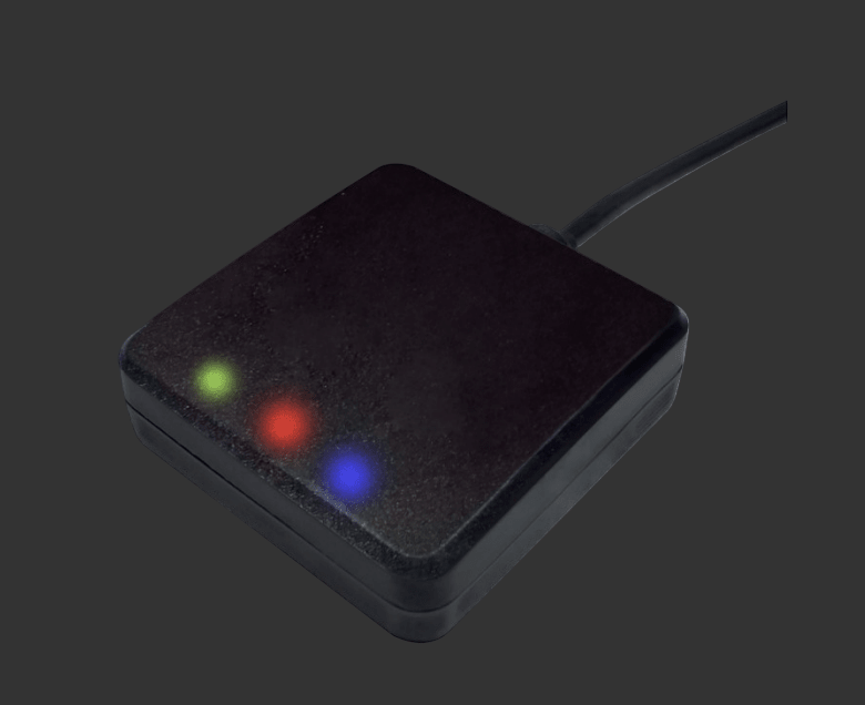 Emtron EGPS-10 GPS Module