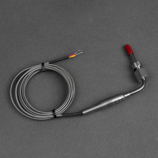 Emtron EGT Thermocouple 187 — Open Ended