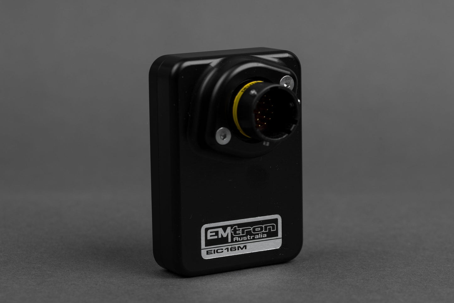 Emtron EIC16M Mil-Spec CAN Input Expansion