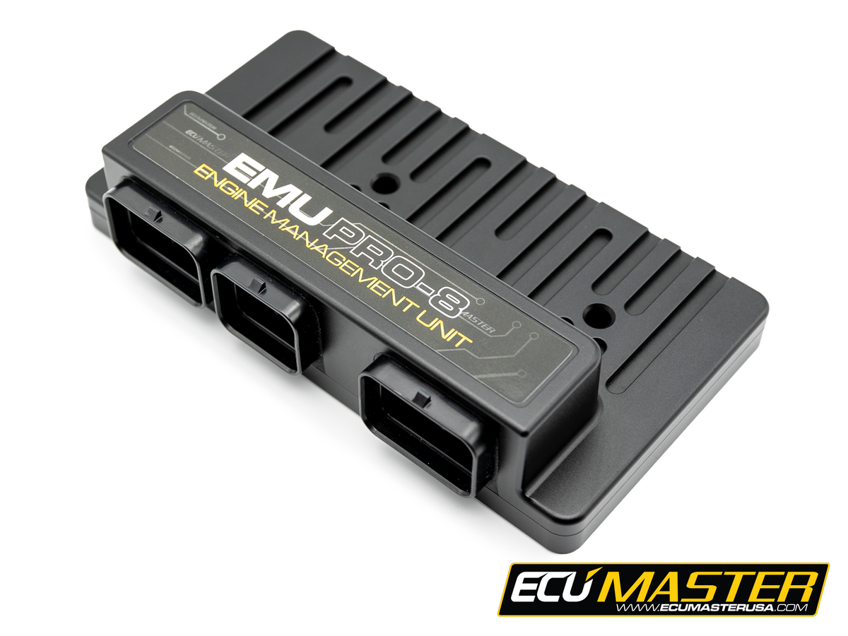 EMU PRO-8