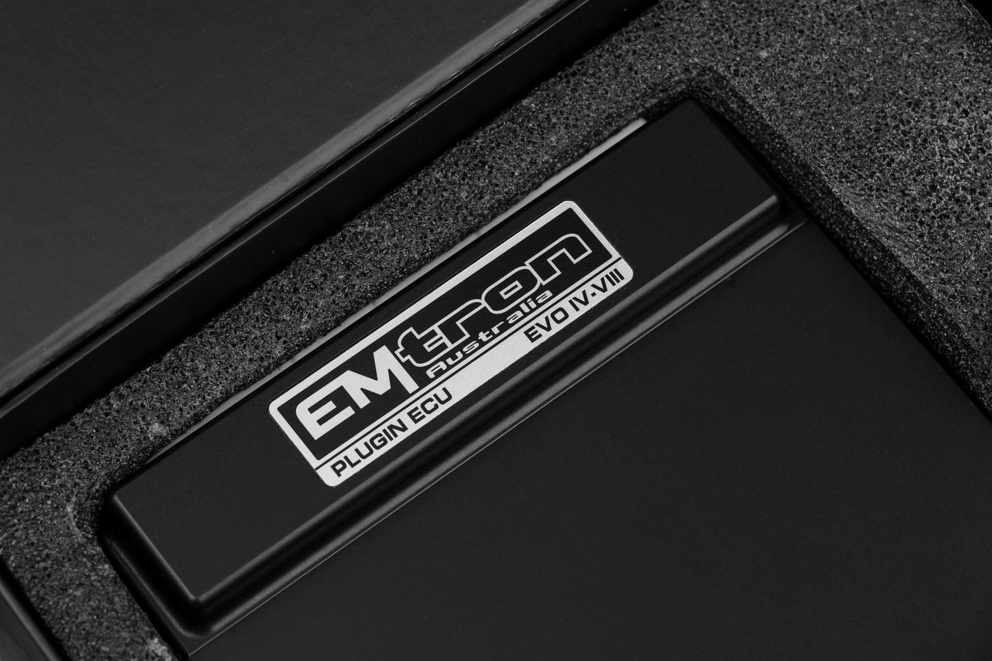 Emtron EVO IV-VIII Plug-In ECU