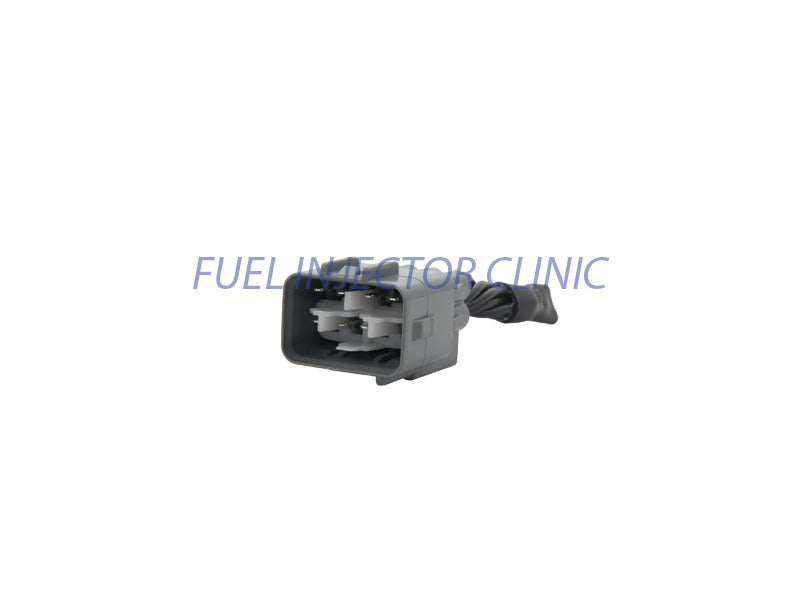 Resistor Pack Delete Plug Toyota Supra 2JZ-GTE (plressup)