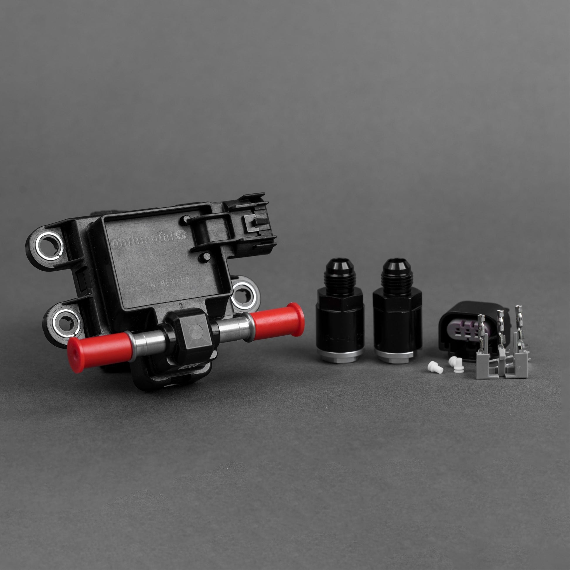 Emtron Flex Fuel Ethanol Content Sensor