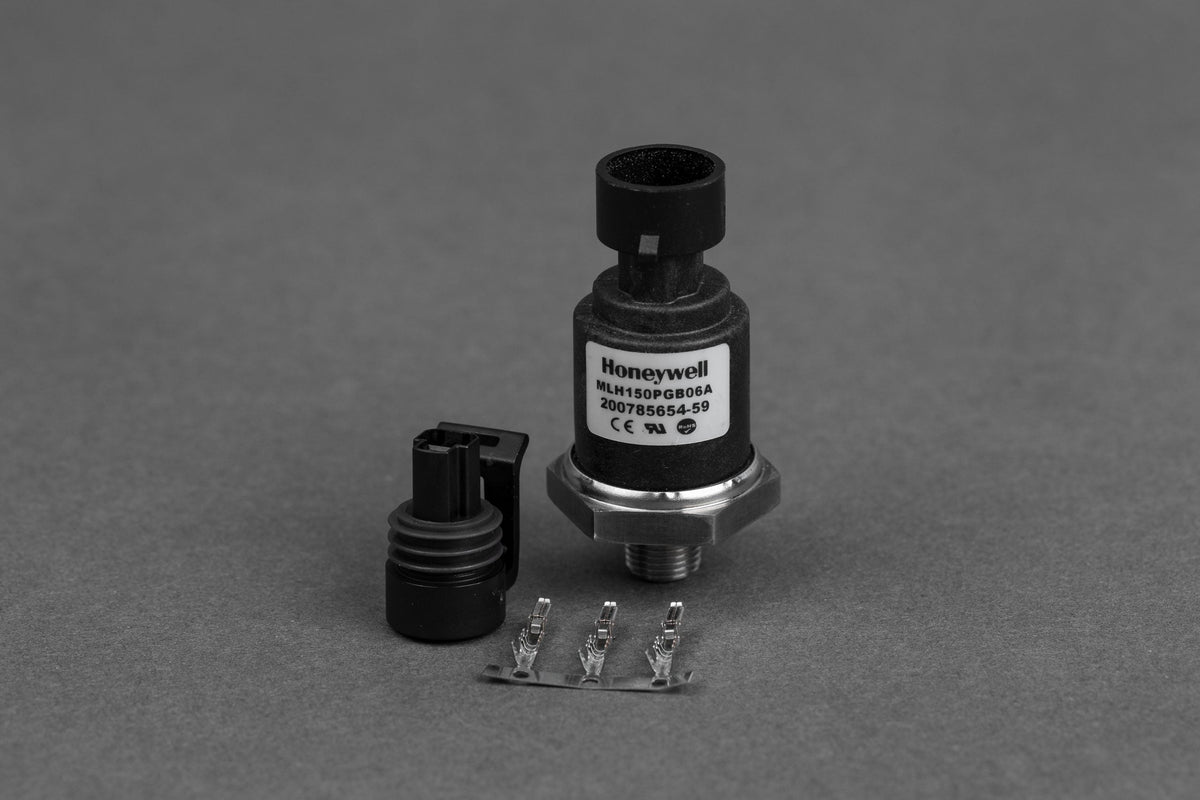 Honeywell 2000 PSI Sensor and Plug