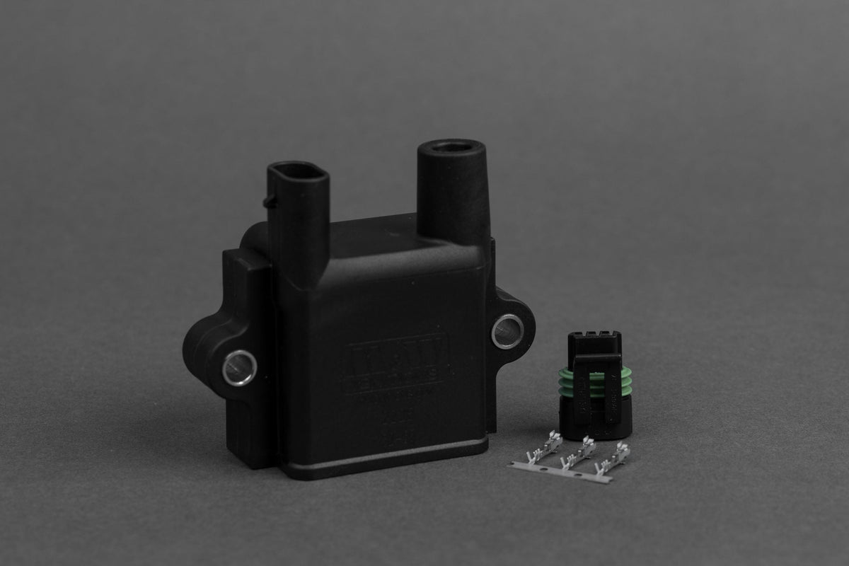 Emtron Ignition Coil Driver Module