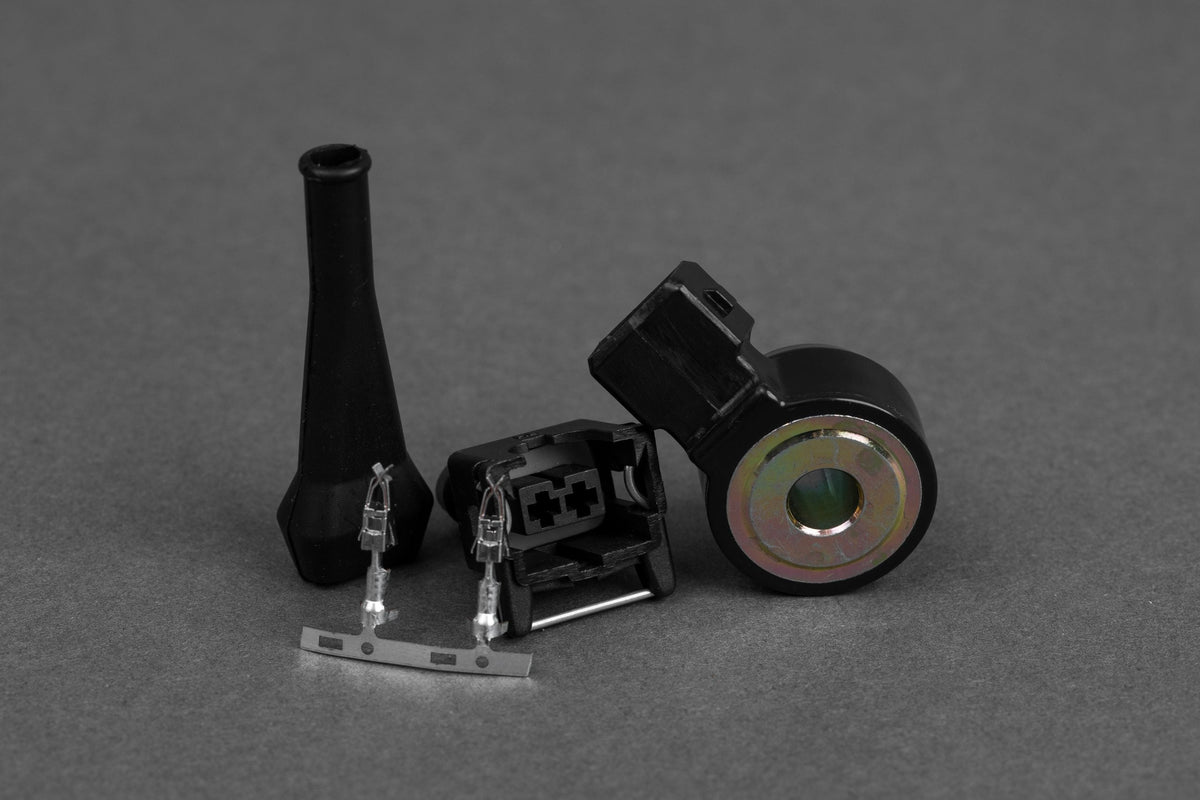 Emtron Wide-Band Knock Sensor