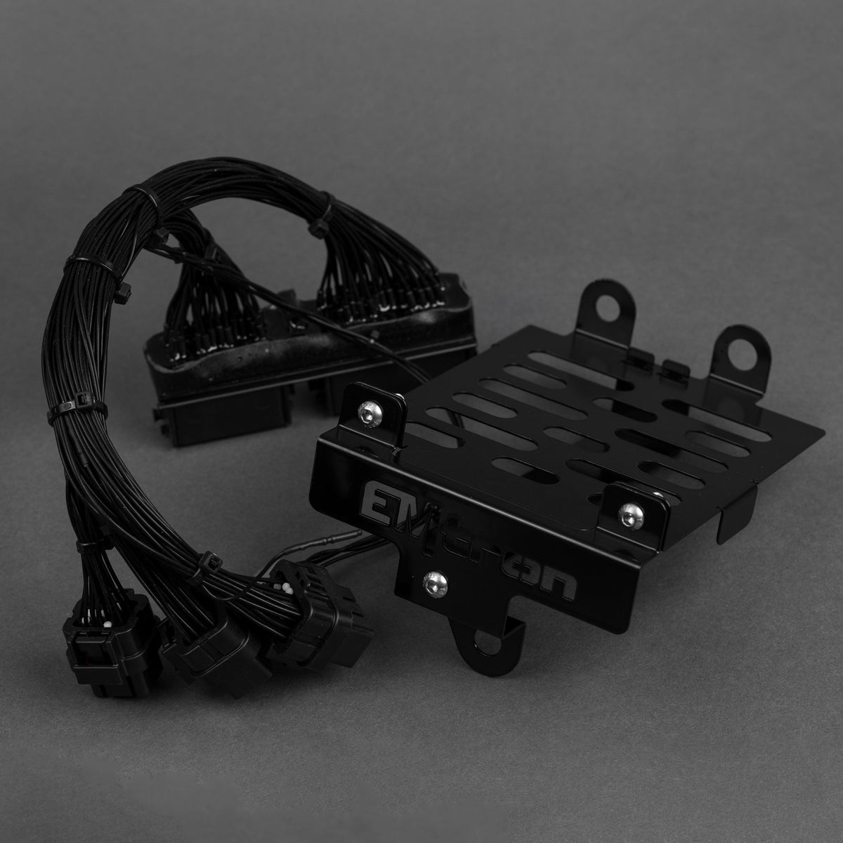 Emtron KV to EVO X Kit (less KV8)
