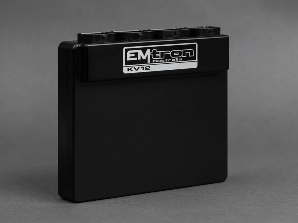 Emtron KV12 Wire-In ECU