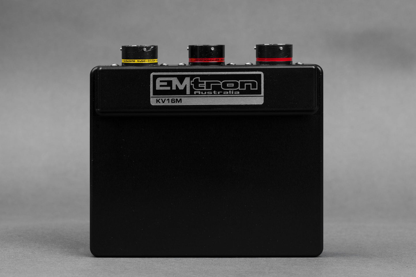 Emtron KV16M Motorsport Wire-In ECU