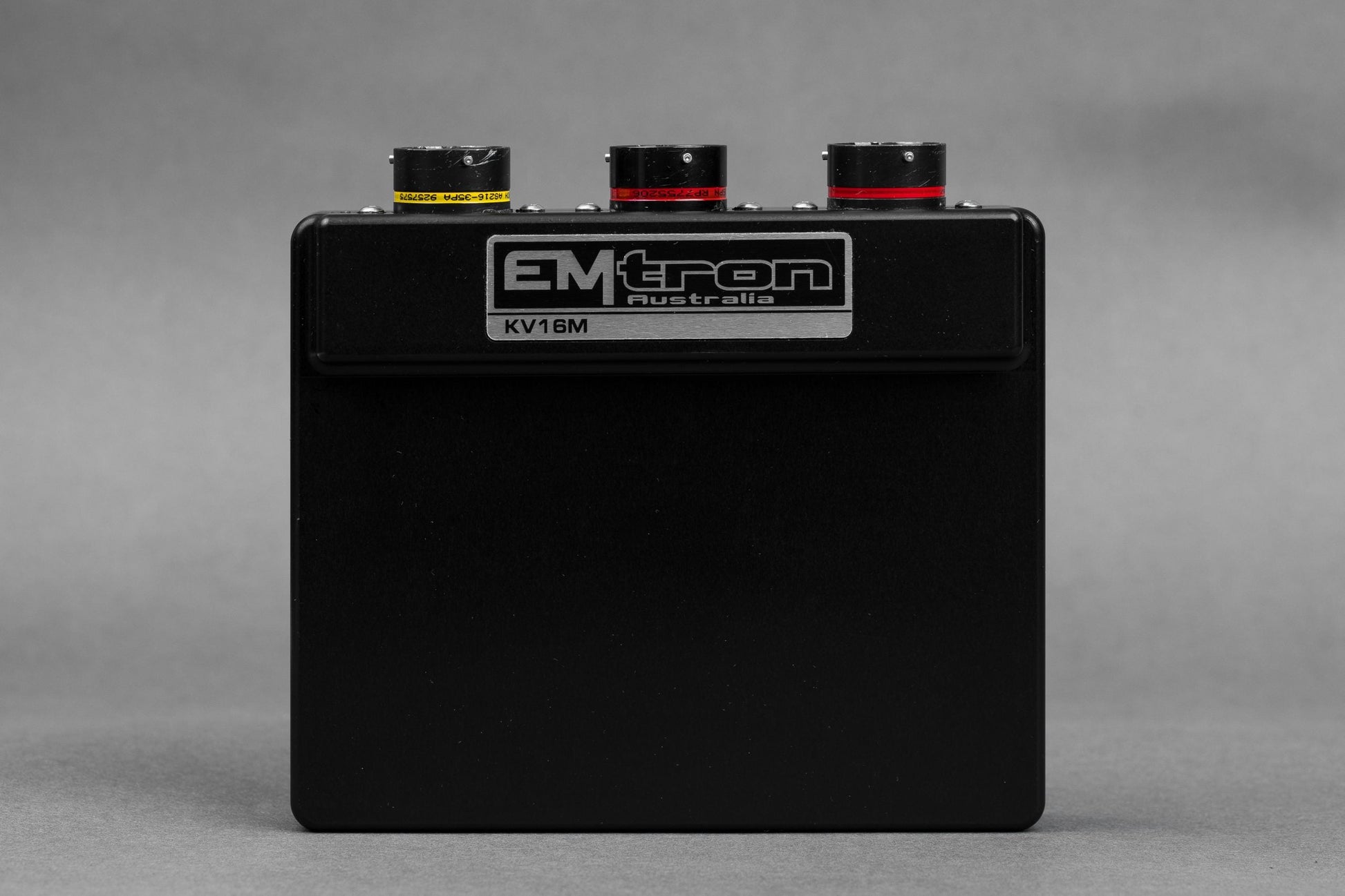 Emtron KV16M Motorsport Wire-In ECU
