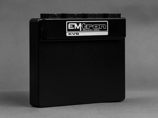Emtron KV8 Wire-In ECU