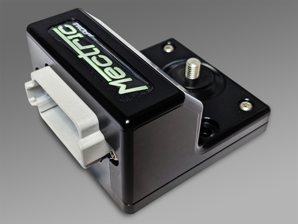 Mectric µPDM4 Micro Power Distribution Module