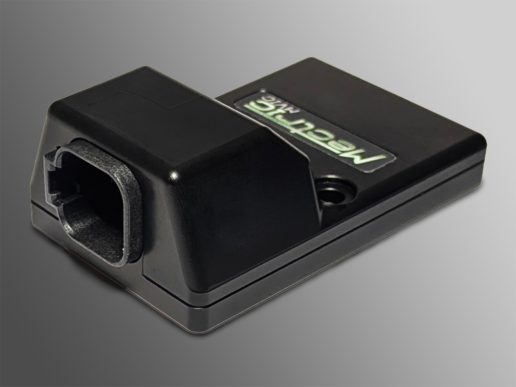 Mectric MVIC Vehicle Integration Controller