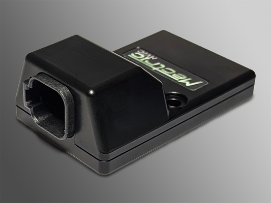 Mectric MVIC Vehicle Integration Controller