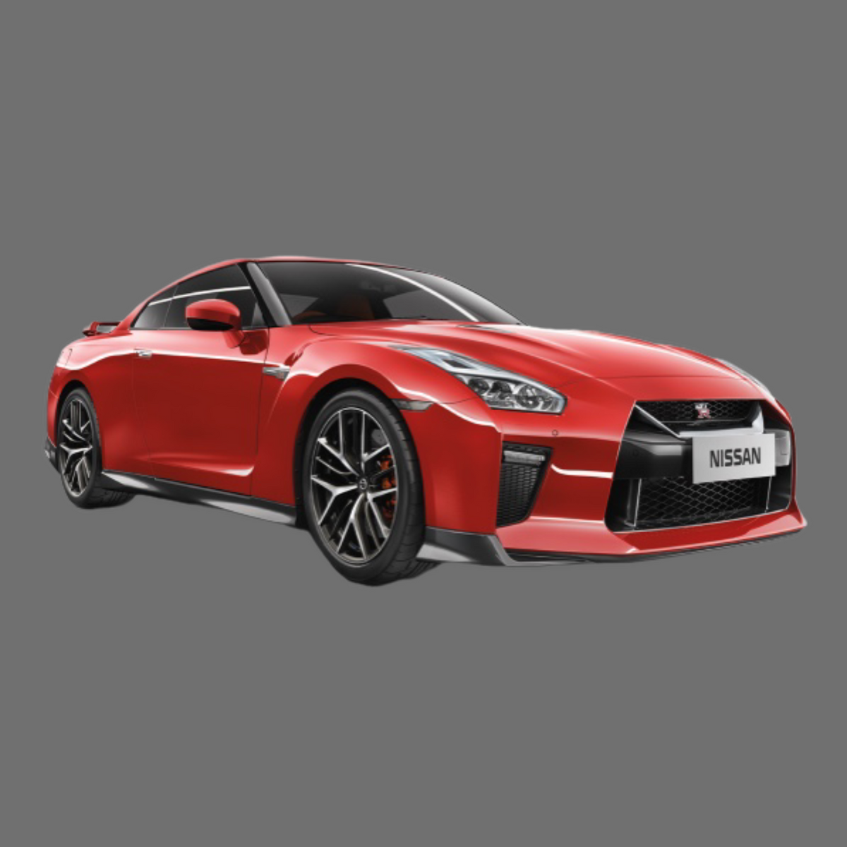 Emtron Application Build — Nissan R35 GT-R