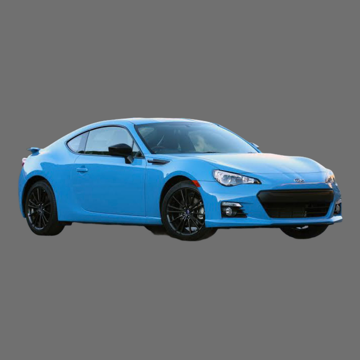 Emtron Application Build — Subaru BRZ Toyota 86 Scion FRS