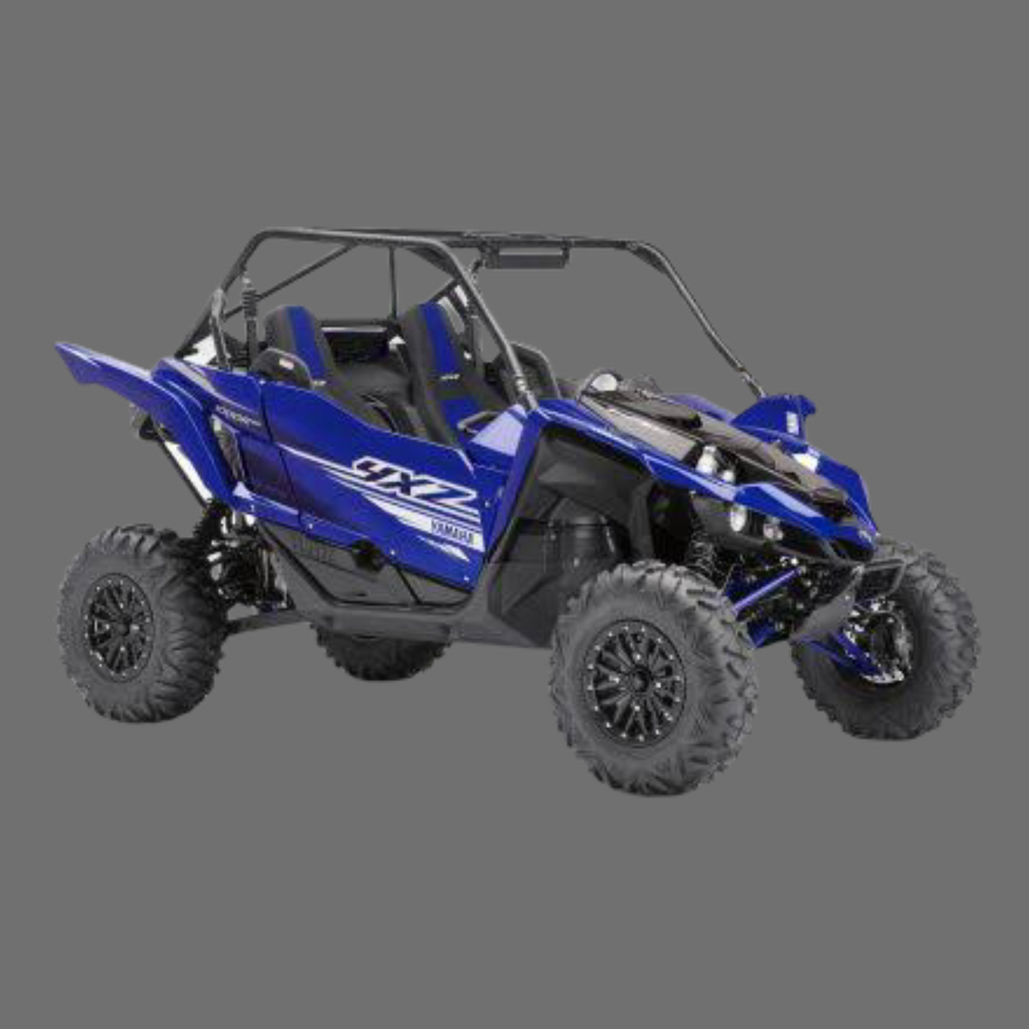 Emtron Application Build — Yamaha YXZ 1000R
