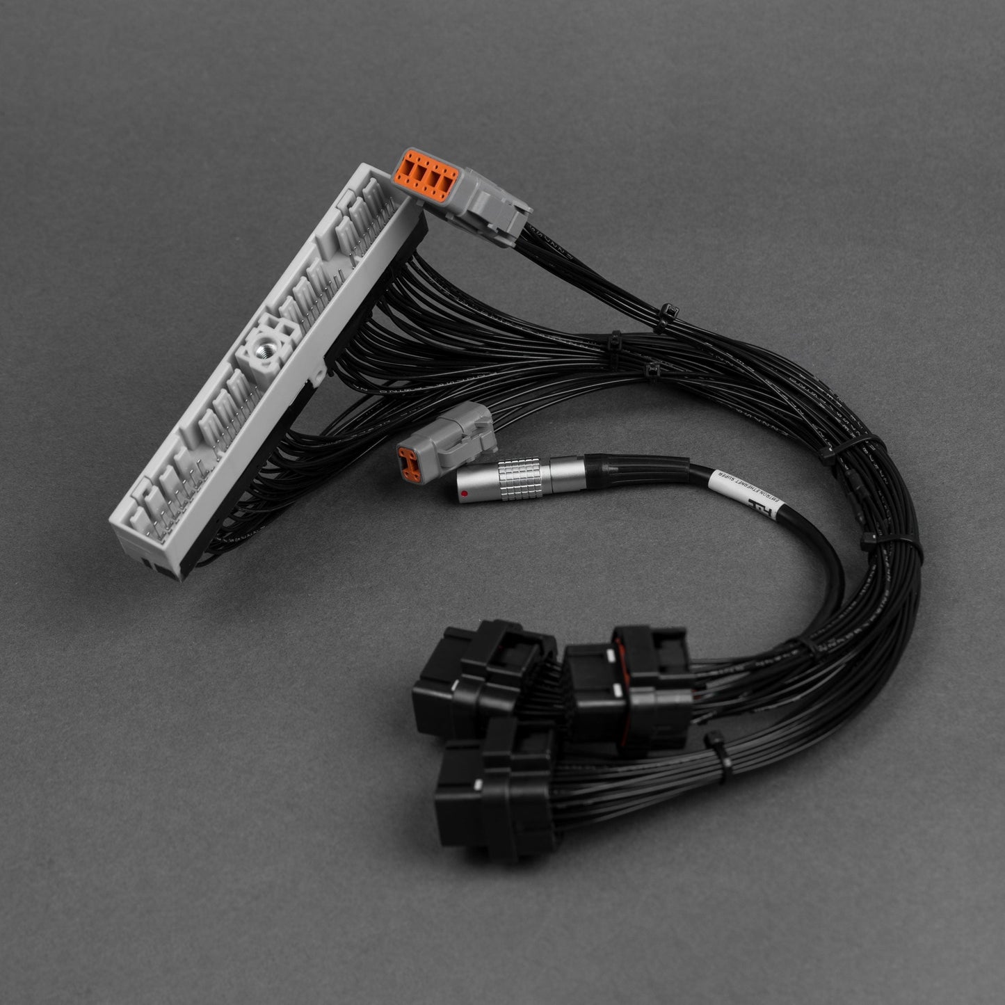 R34 GTR Patch Harness for KV Series