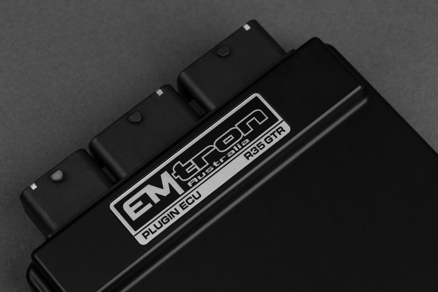 R35 GT-R Plug-In ECU Kit (2007–2016)
