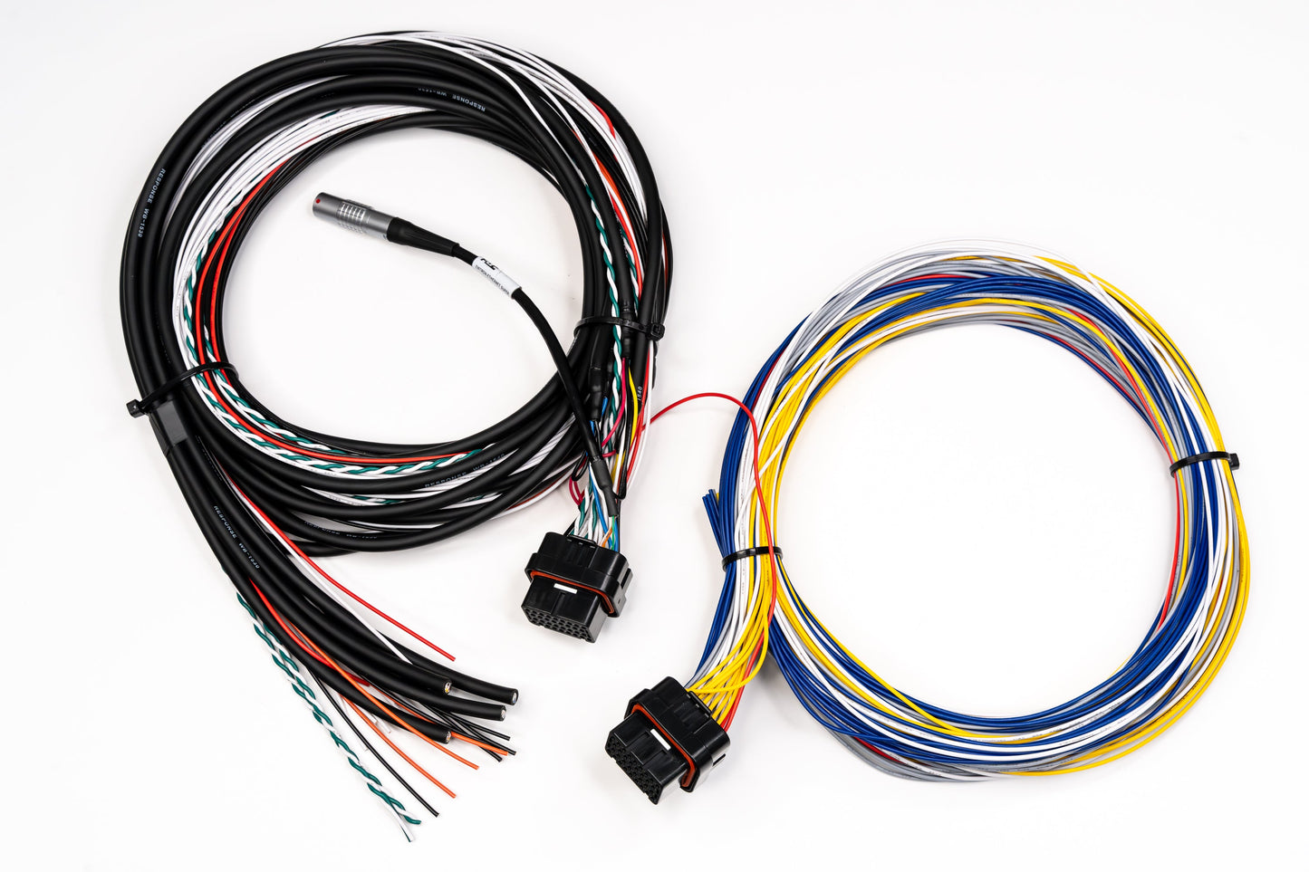 Emtron SL Series AB Wiring Harness
