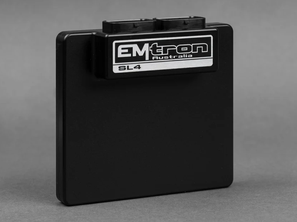 Emtron SL4 Wire-In ECU