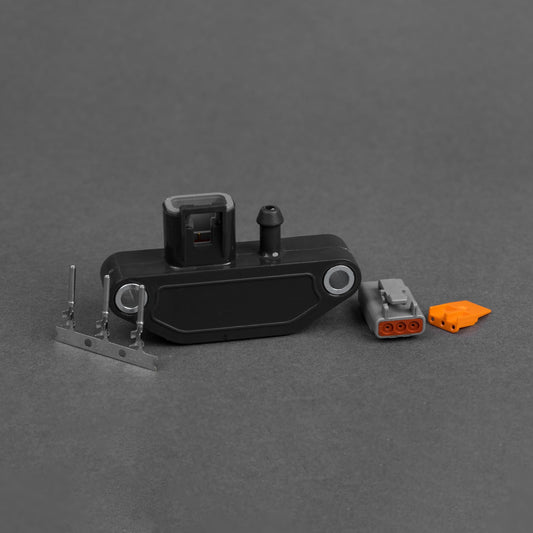 SRS 4 Bar MAP Sensor Kit