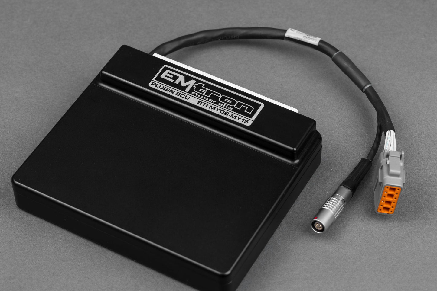 Subaru STI MY08–19 Plug-In ECU