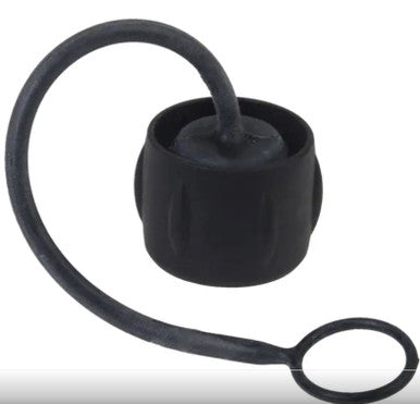 AiM 22-Pin Connector Cover