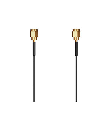SmartyCam GP/Dual Bullet Camera Coax Cable
