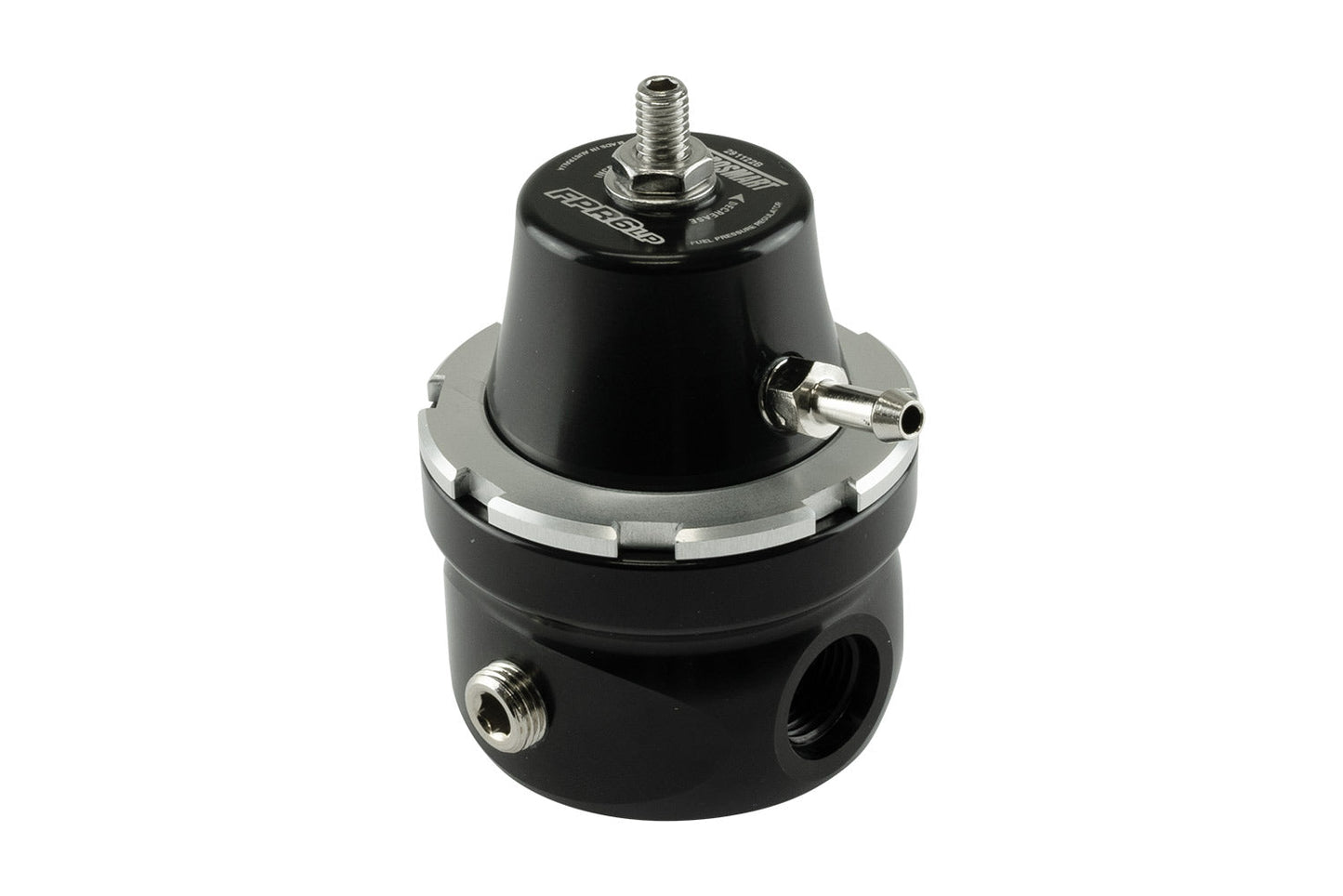 FPR6 Low Pressure (LP) Fuel Pressure Regulator Suit -6AN