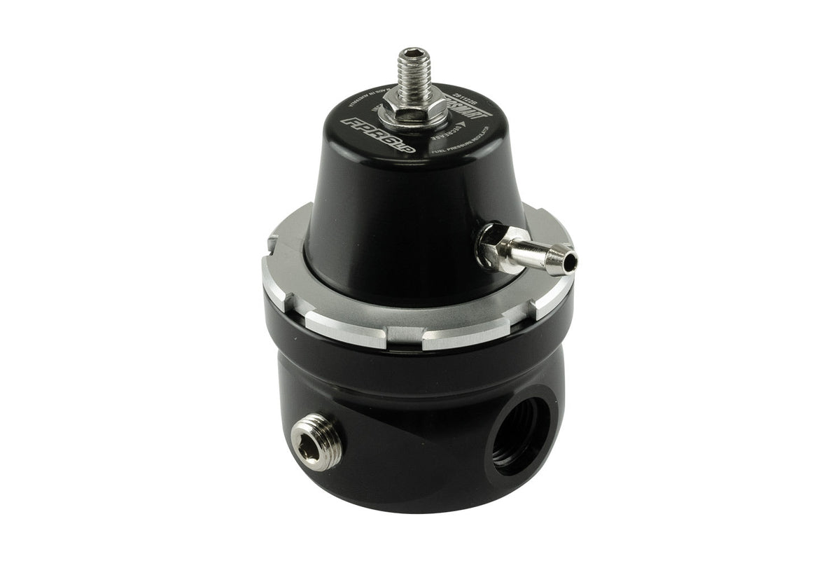FPR6 Low Pressure (LP) Fuel Pressure Regulator Suit -6AN
