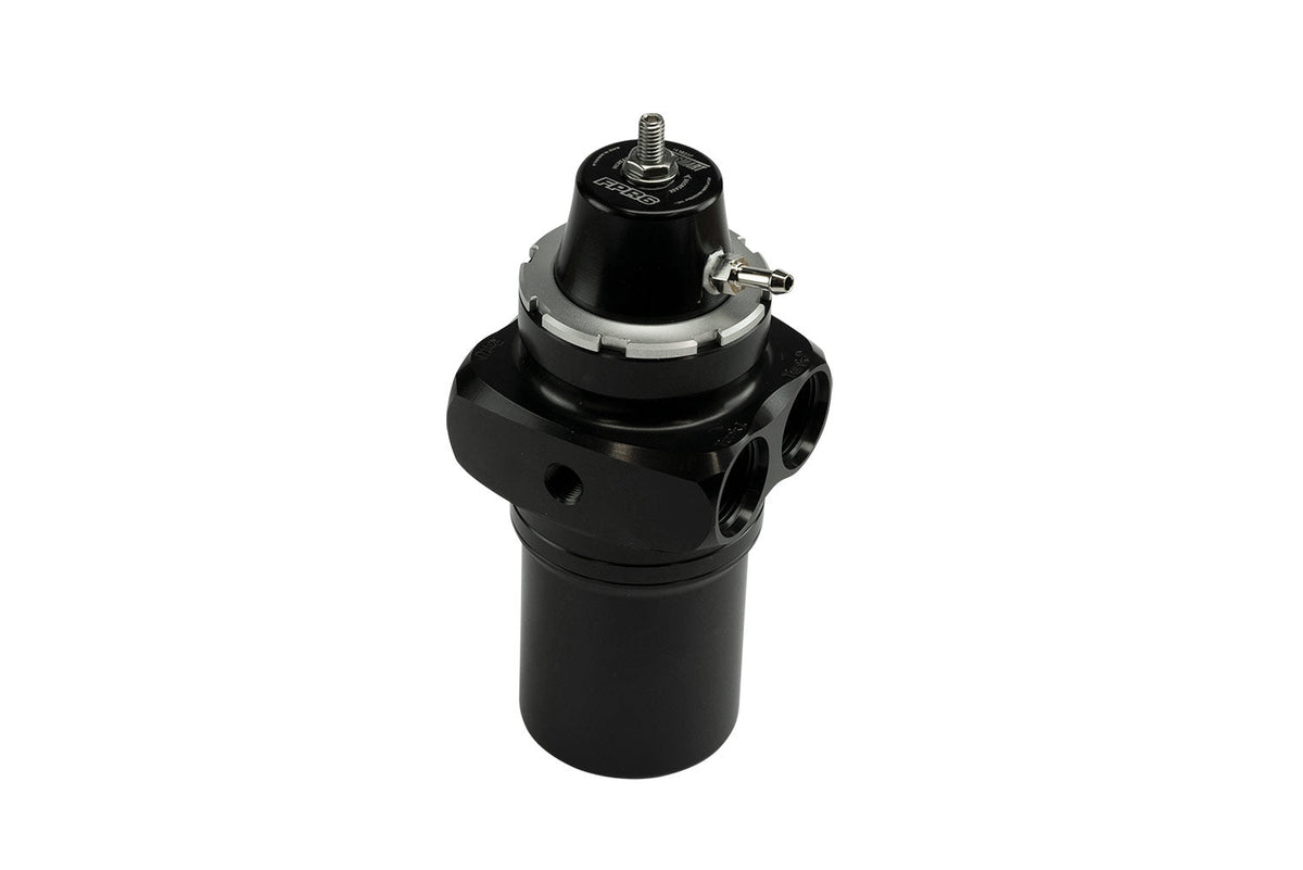 FPRF6 Fuel Pressure Regulator + Filter