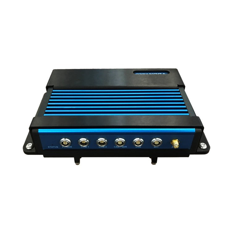 Roll Bar Mount for VBOX Video HD2