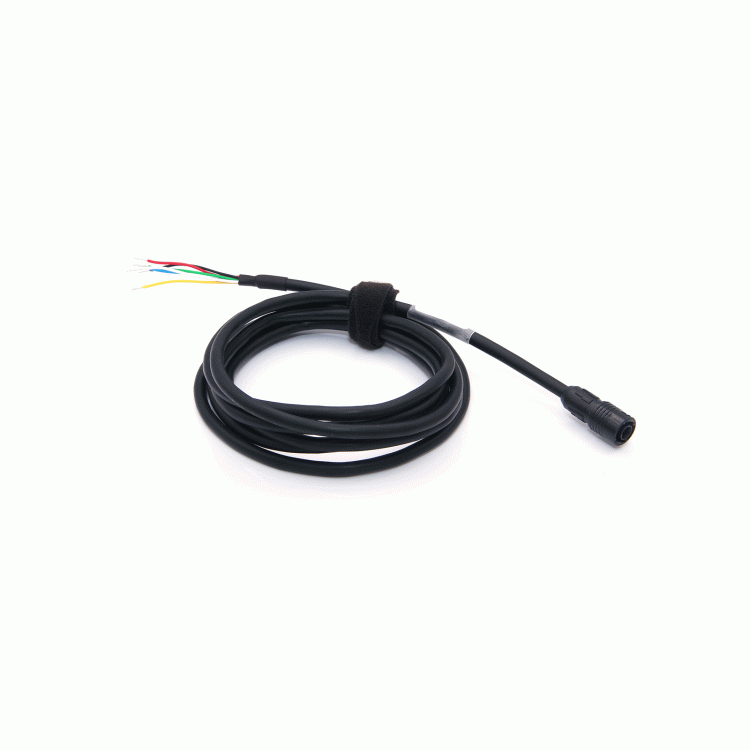 Unterminated CAN & Power Cable for VBOX HD Lite
